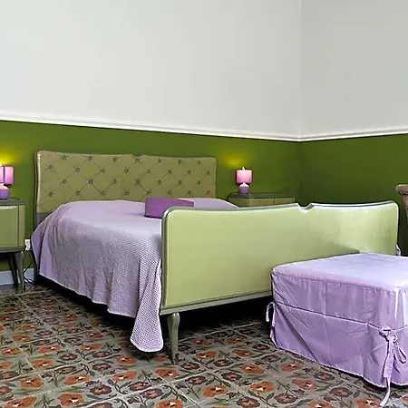 B&B Maison Deco 카타니아