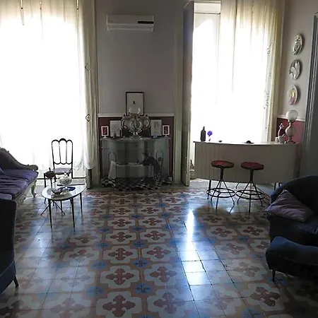 B&B Maison Deco 3*