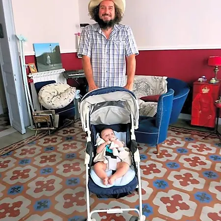 Oda ve Kahvaltı Maison Deco 3*