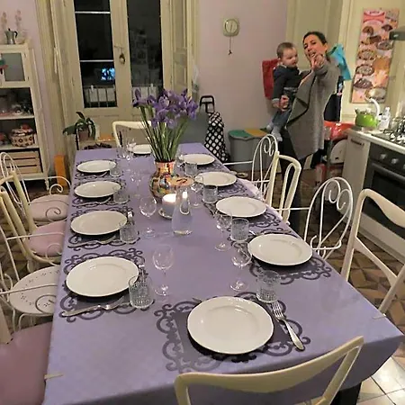 Maison Deco B&B 카타니아