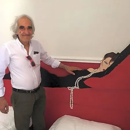 Oda ve Kahvaltı Maison Deco 3*