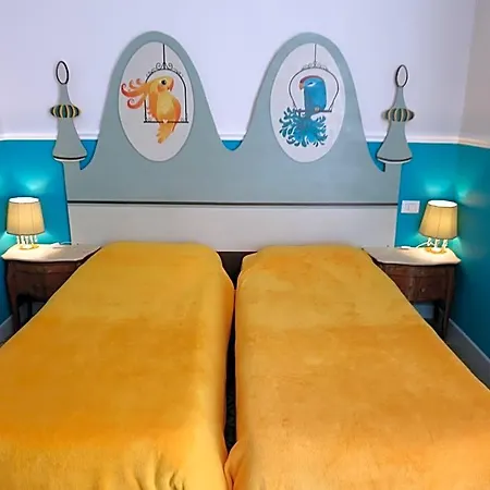 Maison Deco 3* 카타니아