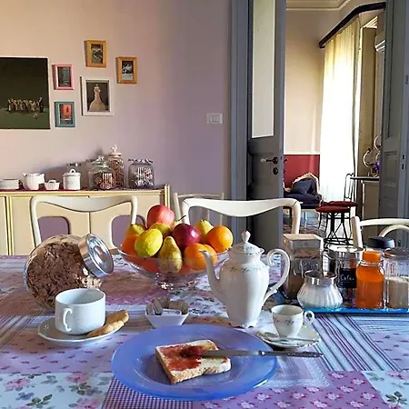 B&B Maison Deco