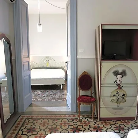 Maison Deco B&B 카타니아