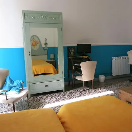 Oda ve Kahvaltı Maison Deco 3*