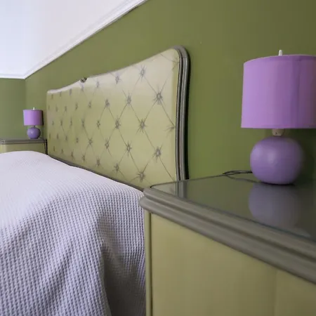 Maison Deco Oda ve Kahvaltı Katanya
