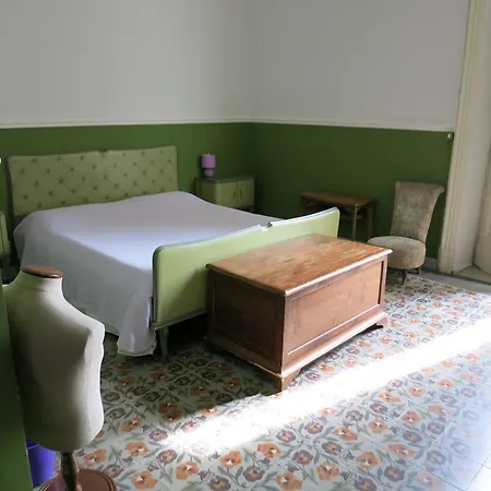 Oda ve Kahvaltı Maison Deco 3*