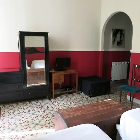 Maison Decò Couette-café 3*