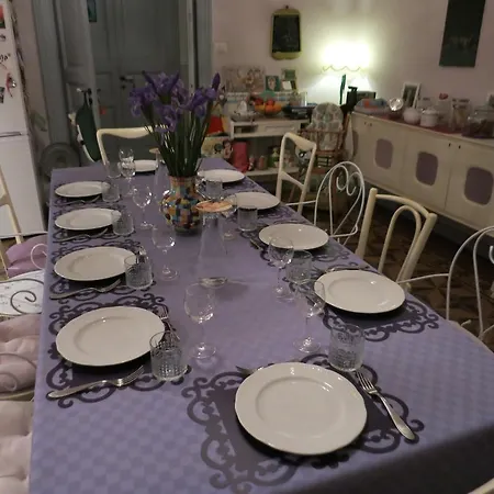 Maison Decò 3*