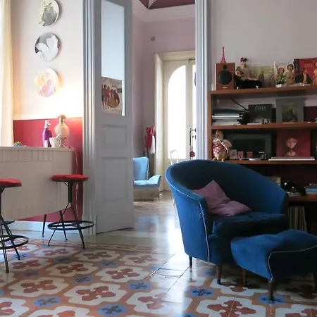 Maison Deco 3* Katánie