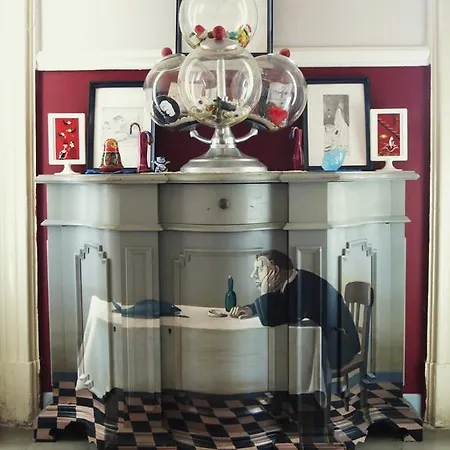 Maison Deco Katanya