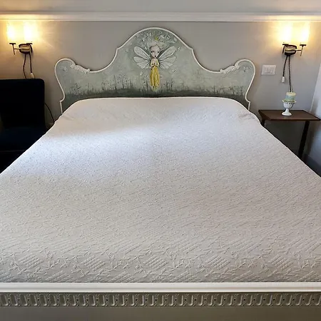 Maison Deco Bed and breakfast Catania