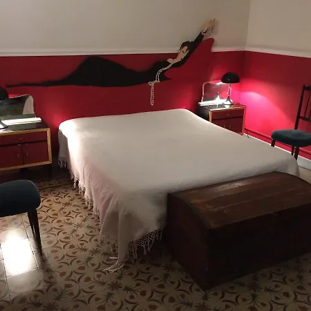 Maison Deco Bed & Breakfast