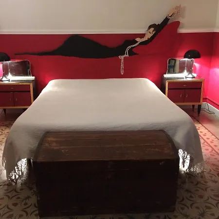 Maison Deco Bed & Breakfast