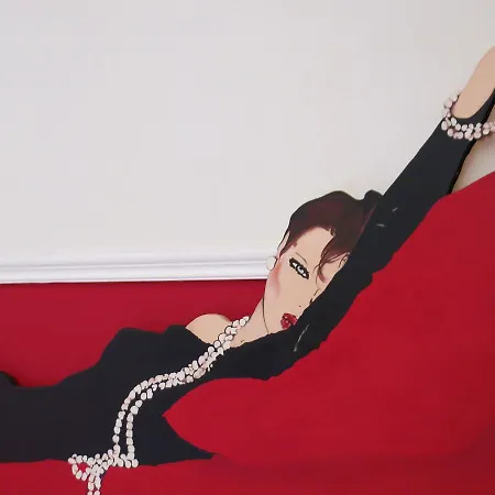 فندق مبيت وإفطار Maison Deco كاتانيا