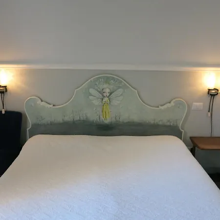 Maison Deco 3* Katánie