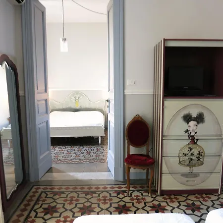 Maison Decò 3*