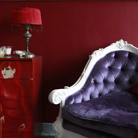 Maison Deco Katánie