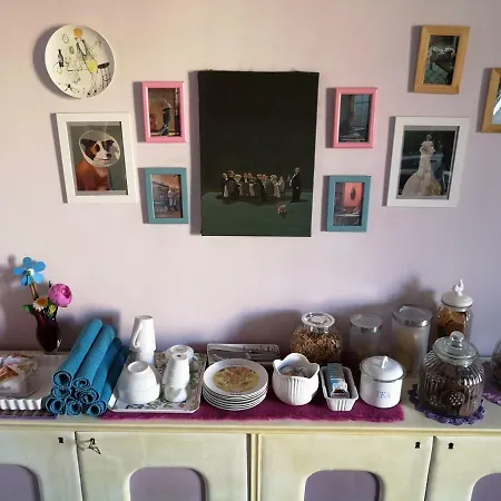 Maison Deco Bed and breakfast Catania