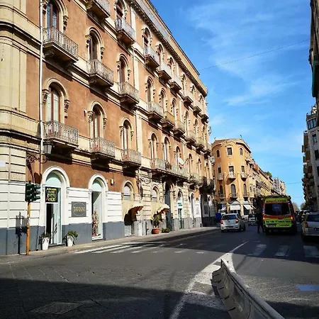 Bed & Breakfast Maison Decò 3*