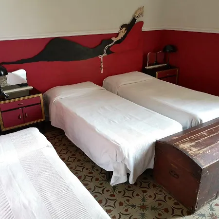 Maison Deco 3* Katánie