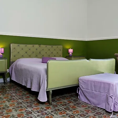 Maison Deco Bed & Breakfast Katánie