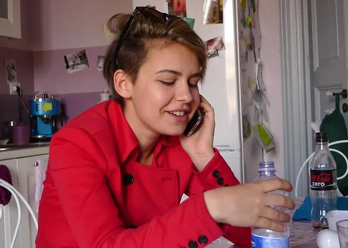 Maison Decò Frühstückspension 3*