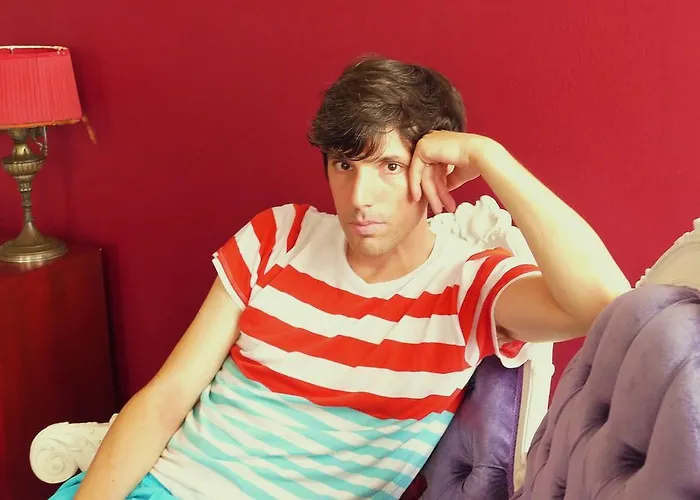 Frühstückspension Maison Decò