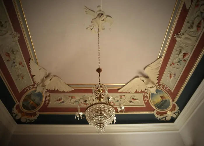 Frühstückspension Maison Decò 3*