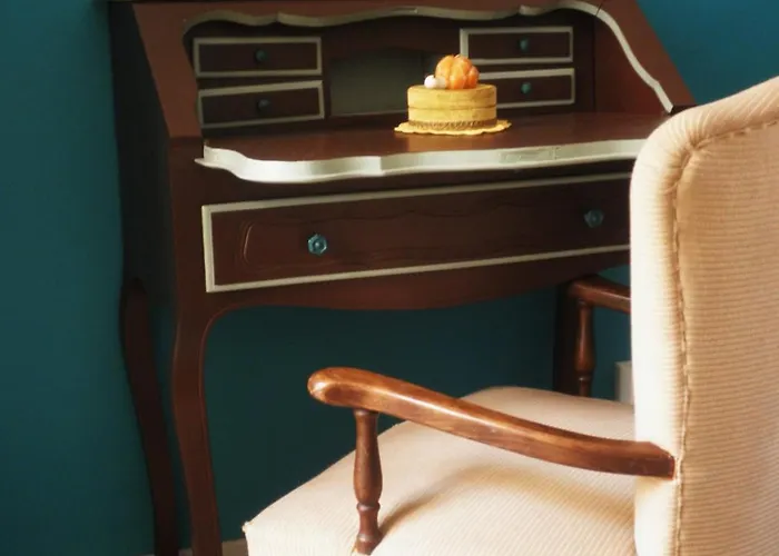 Frühstückspension Maison Decò