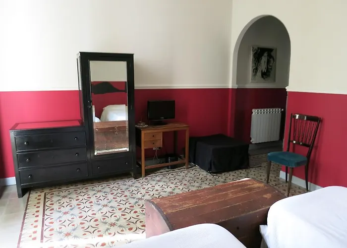 Maison Deco Nocleg ze śniadaniem 3*