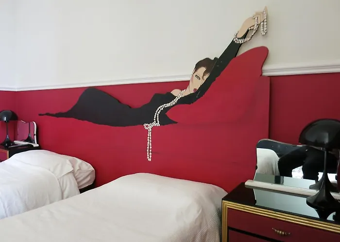 Maison Decò Frühstückspension 3*