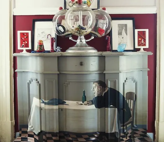 Maison Decò Catania