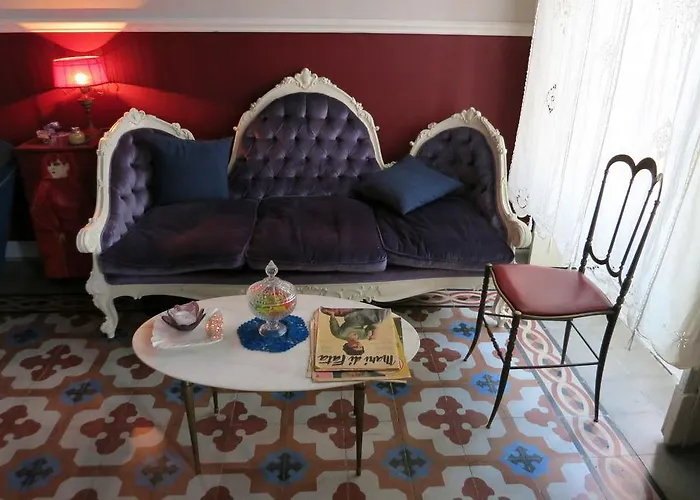 Maison Decò Frühstückspension 3*