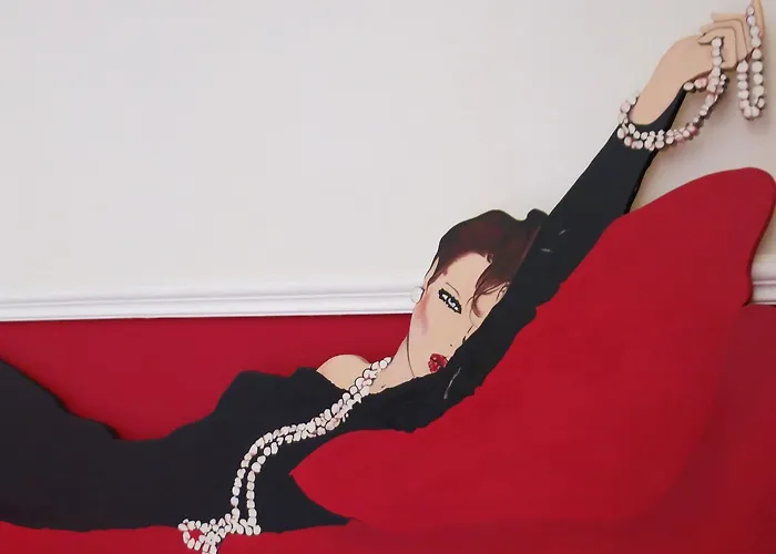 Nocleg ze śniadaniem Maison Deco Katania