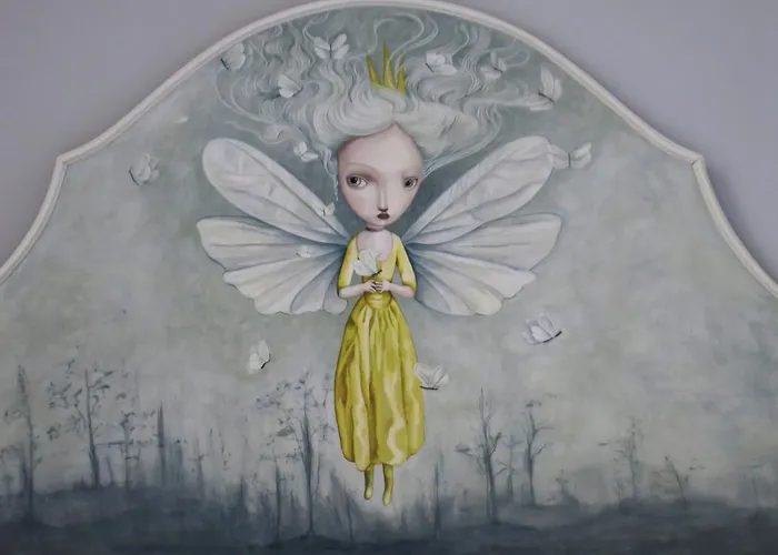 Maison Decò Frühstückspension 3*