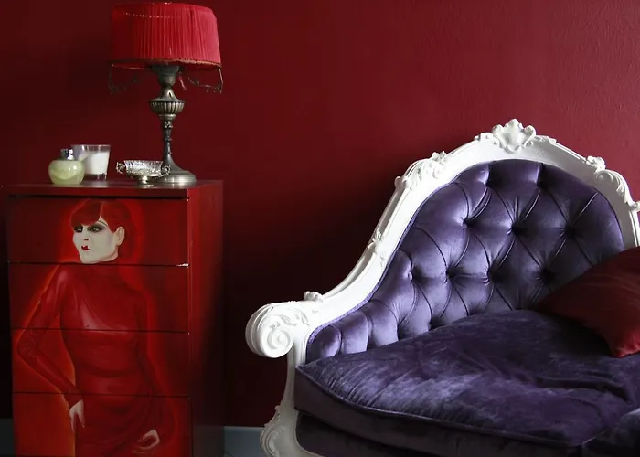 Maison Decò Catania