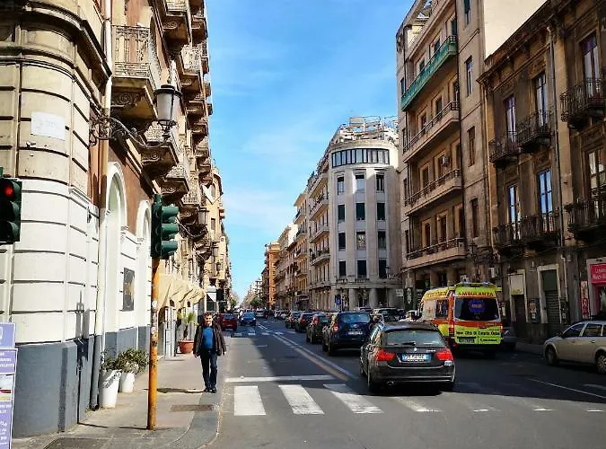 Maison Decò Frühstückspension 3*