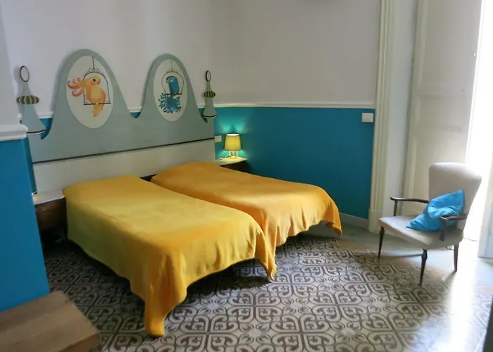 Maison Decò Frühstückspension 3*